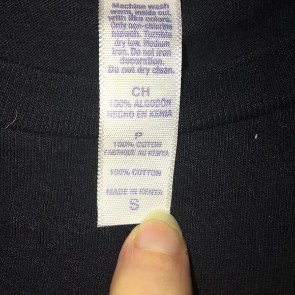 Kill la Kill Tee - Picture 7 of 8